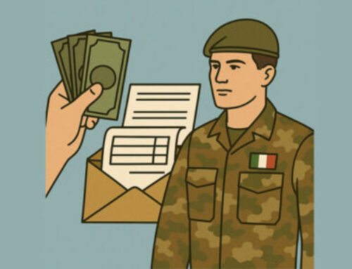 La tredicesima mensilità riconosciuta e corrisposta mediante l’assegno “ad personam” (Tribunale Ordinario di Taranto – Sezione Lavoro, sentenza n. 2918 del 6 novembre 2025).